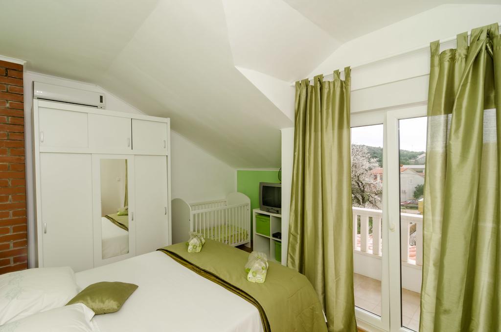 Holiday Home Tina Cavtat Bagian luar foto