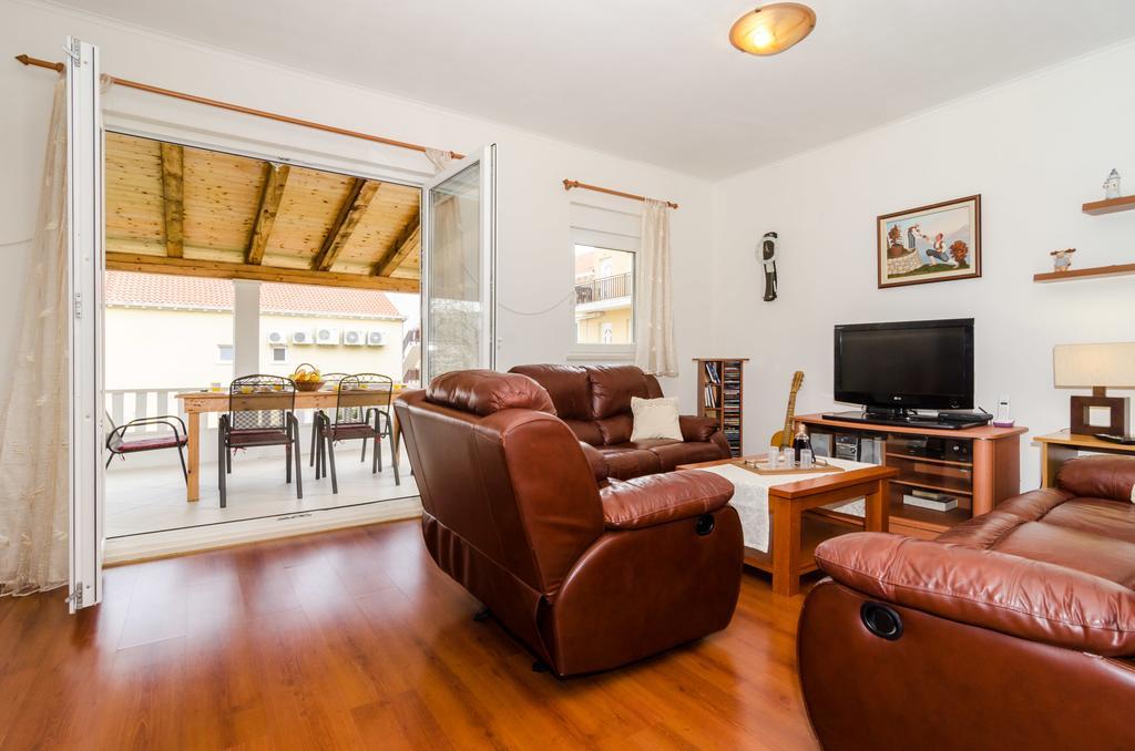 Holiday Home Tina Cavtat Bagian luar foto
