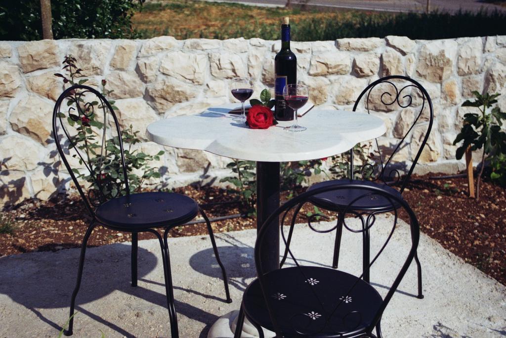Holiday Home Tina Cavtat Bagian luar foto