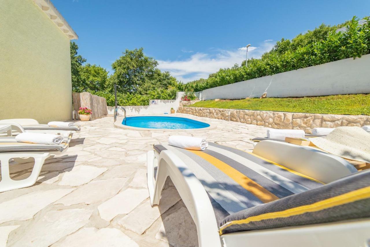Holiday Home Tina Cavtat Bagian luar foto