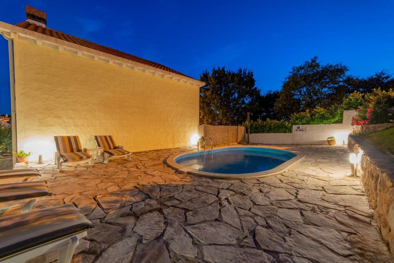 Holiday Home Tina Cavtat Bagian luar foto