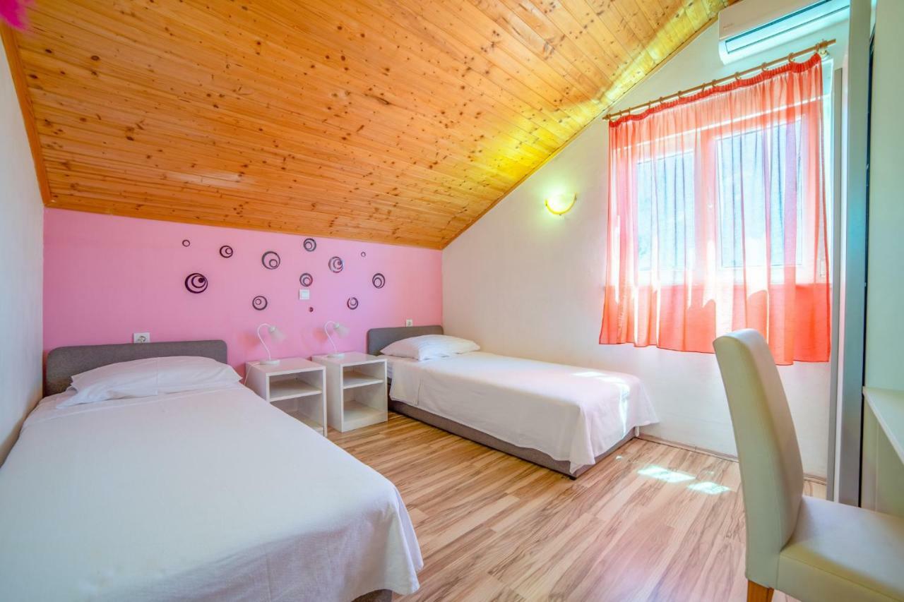 Holiday Home Tina Cavtat Bagian luar foto
